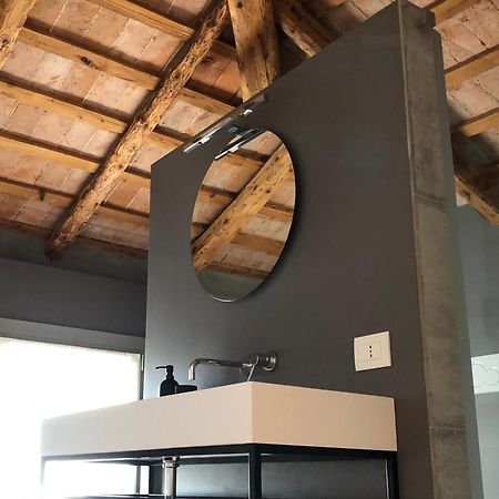 Il Re Della Cantina - Locazione Turistica Crocetta del Montello Esterno foto