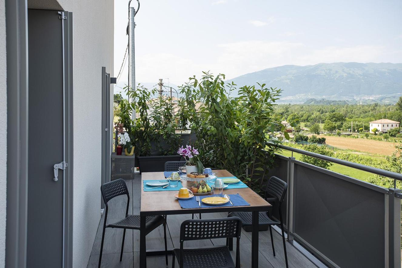 Il Re Della Cantina - Locazione Turistica Crocetta del Montello Esterno foto