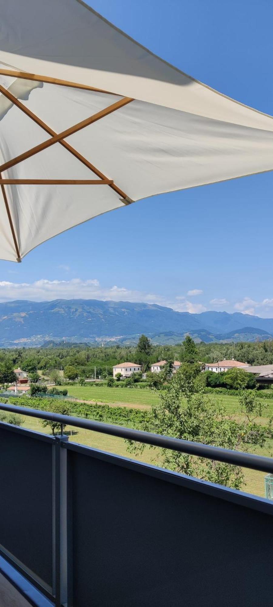 Il Re Della Cantina - Locazione Turistica Crocetta del Montello Esterno foto