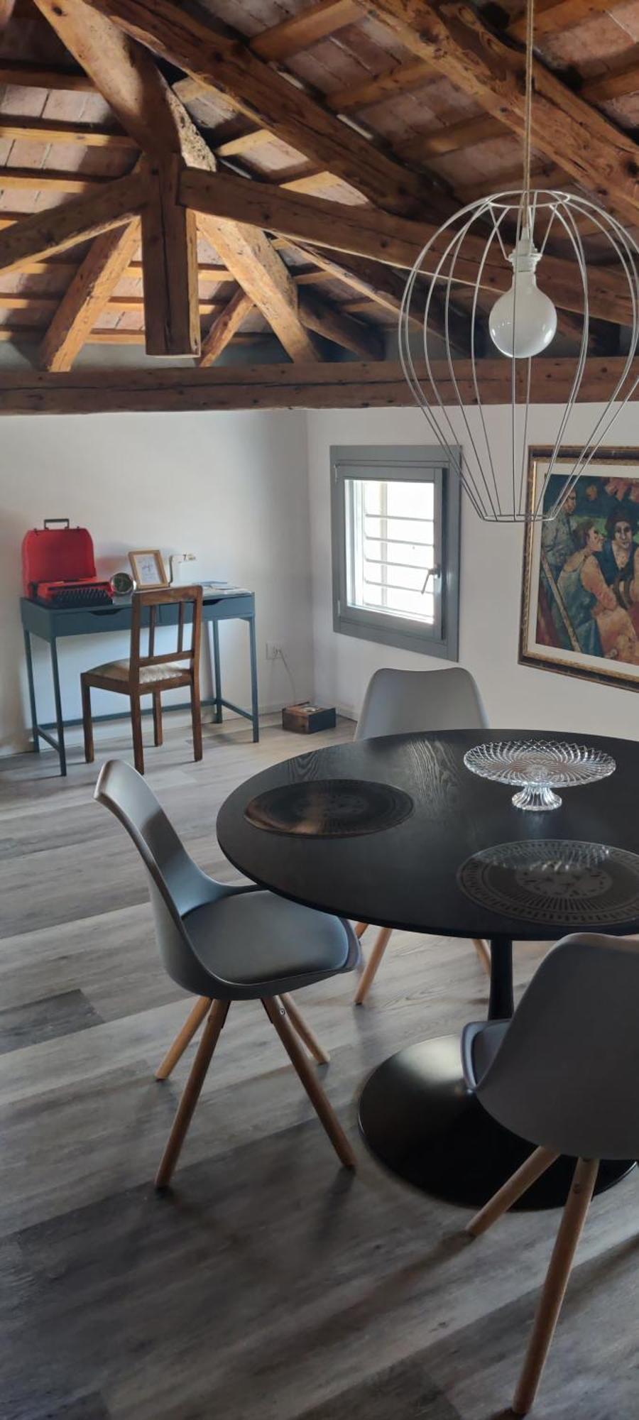 Il Re Della Cantina - Locazione Turistica Crocetta del Montello Esterno foto