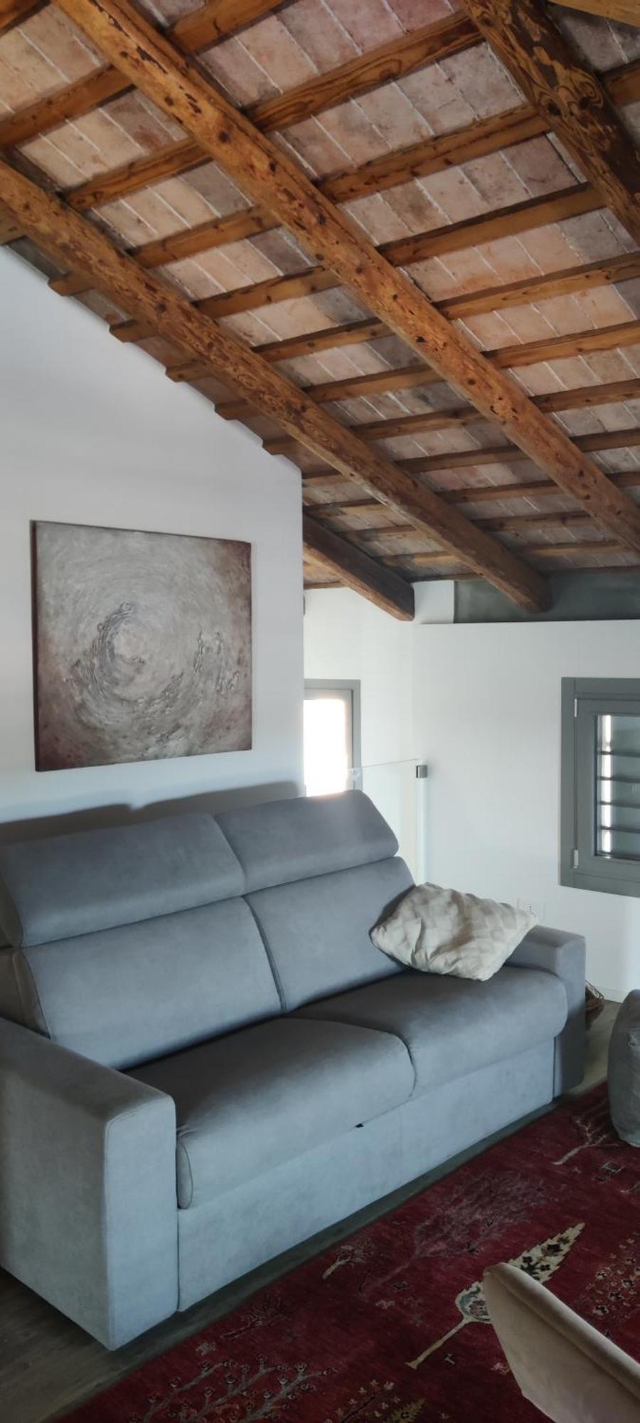 Il Re Della Cantina - Locazione Turistica Crocetta del Montello Esterno foto
