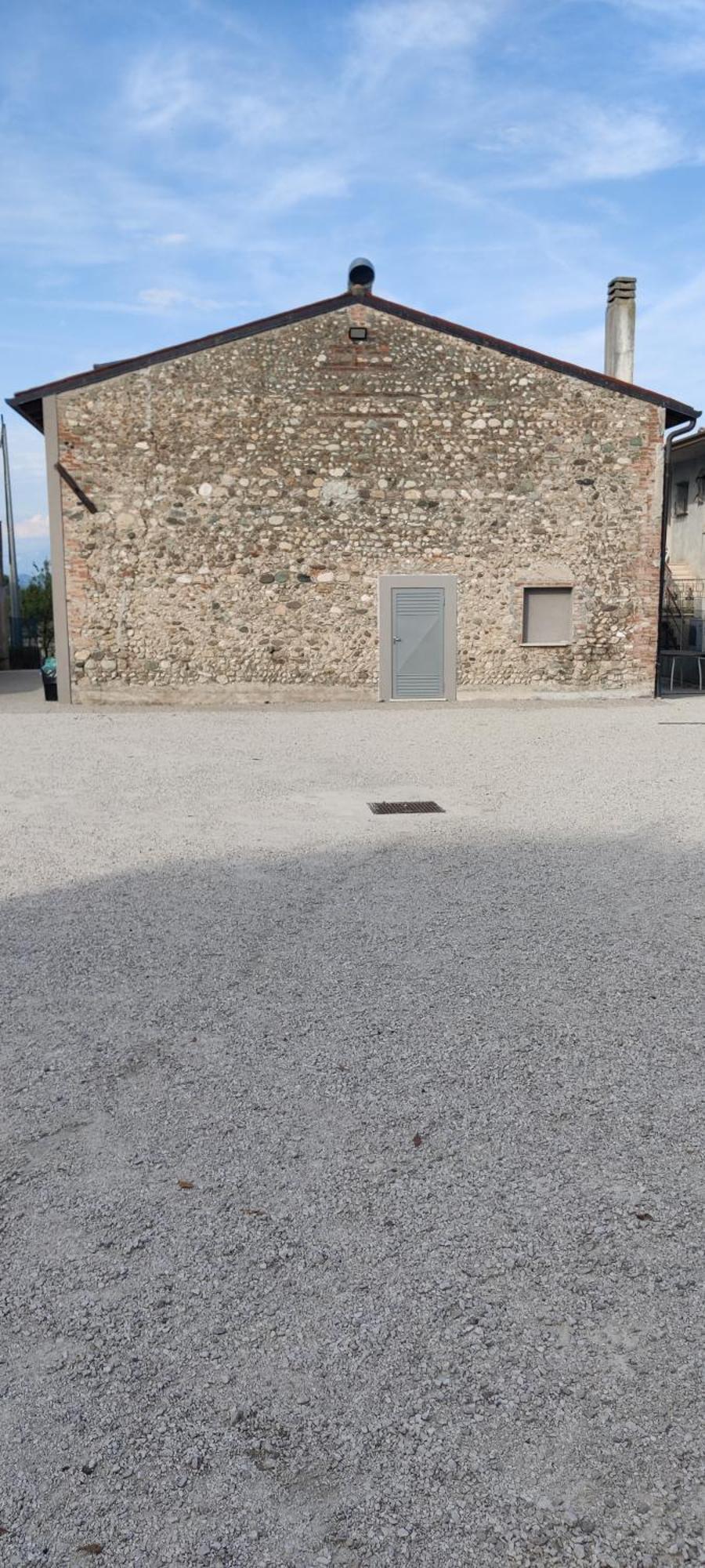 Il Re Della Cantina - Locazione Turistica Crocetta del Montello Esterno foto