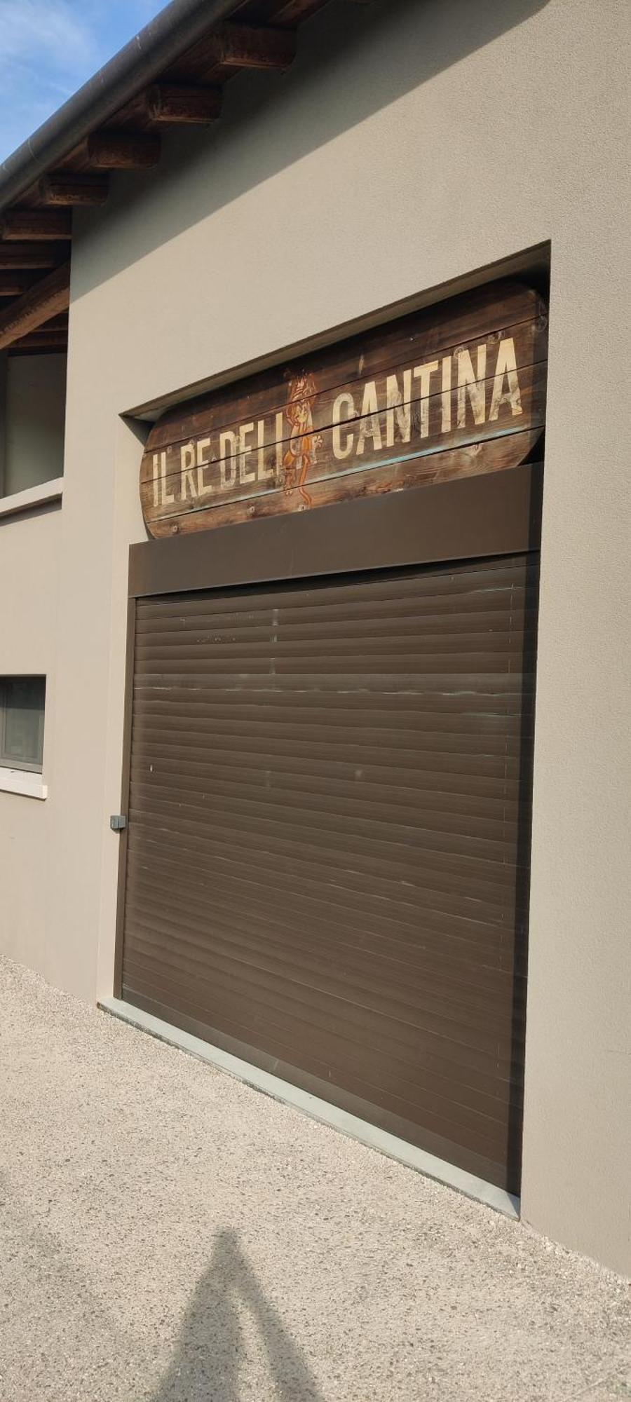 Il Re Della Cantina - Locazione Turistica Crocetta del Montello Esterno foto