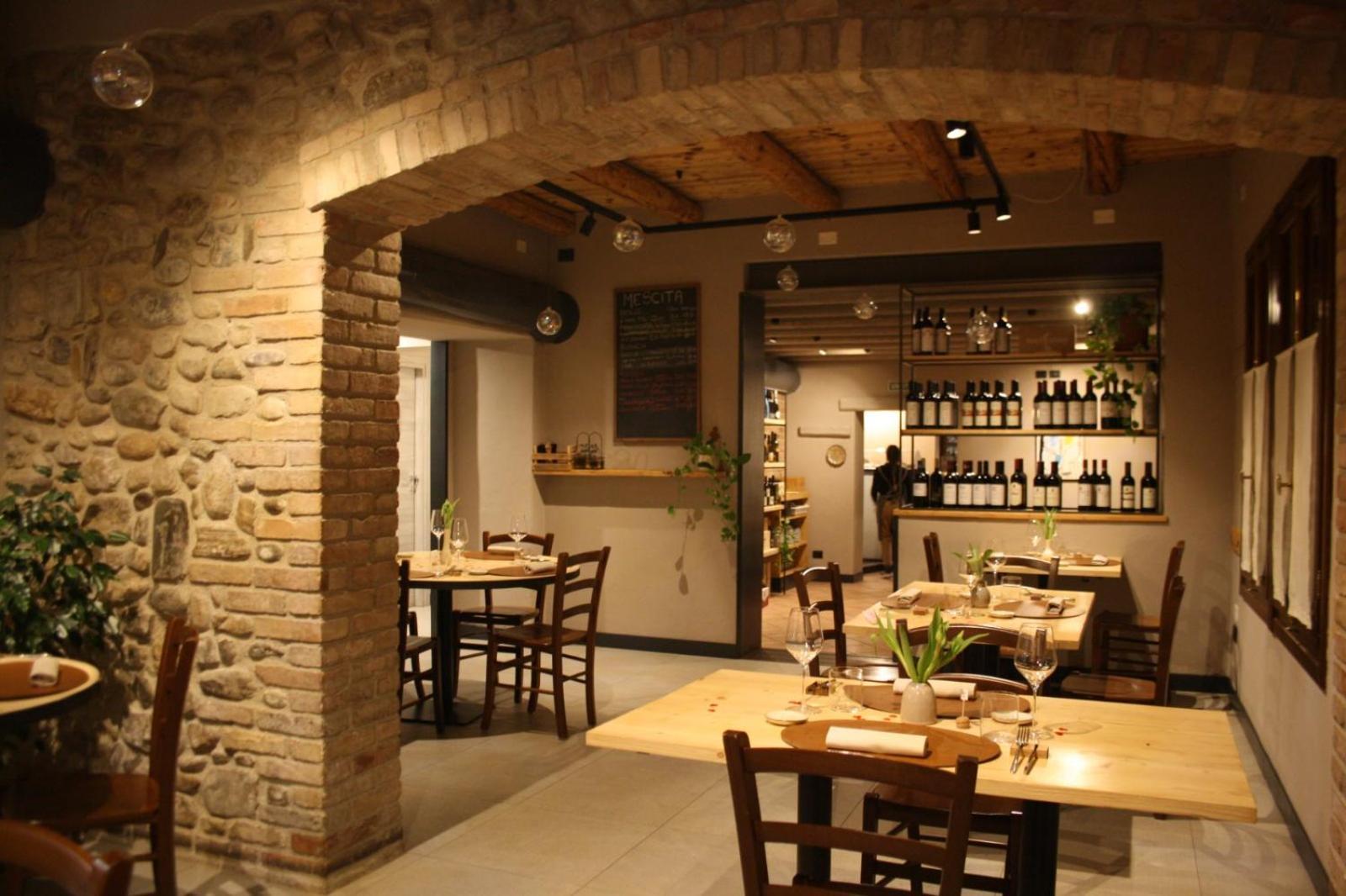 Il Re Della Cantina - Locazione Turistica Crocetta del Montello Esterno foto