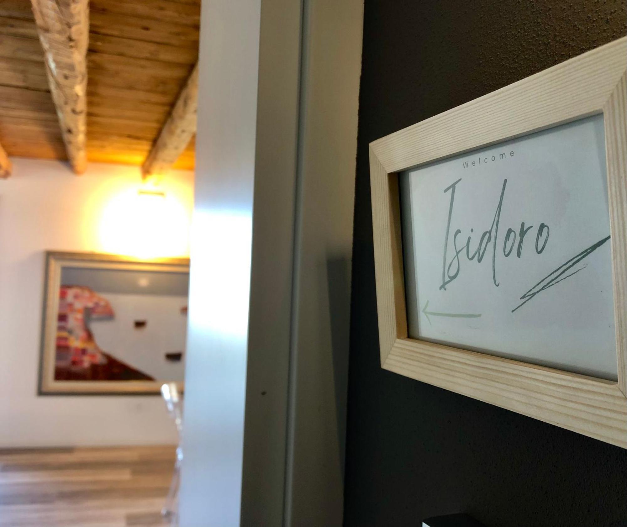 Il Re Della Cantina - Locazione Turistica Crocetta del Montello Esterno foto