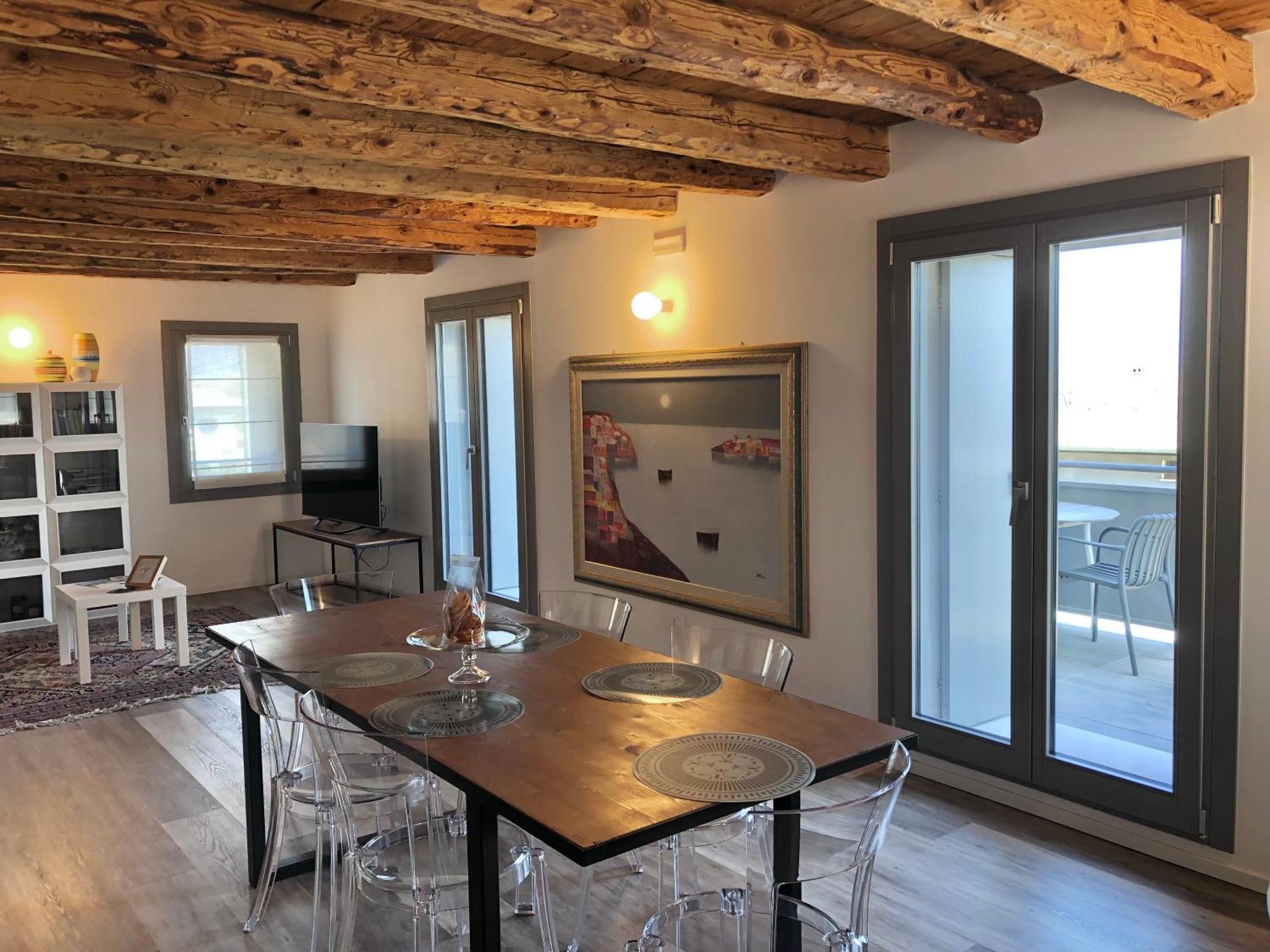 Il Re Della Cantina - Locazione Turistica Crocetta del Montello Esterno foto