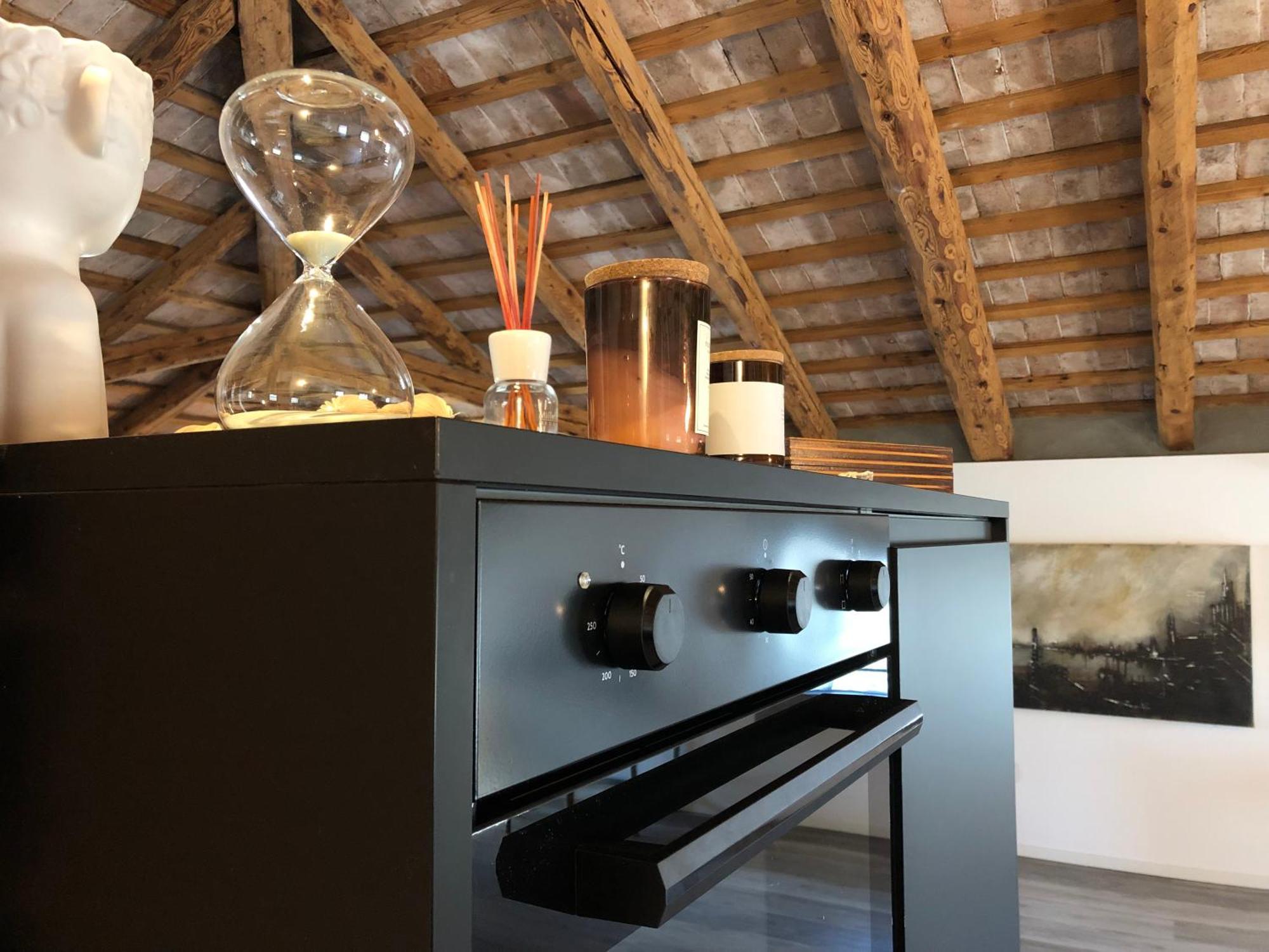 Il Re Della Cantina - Locazione Turistica Crocetta del Montello Esterno foto