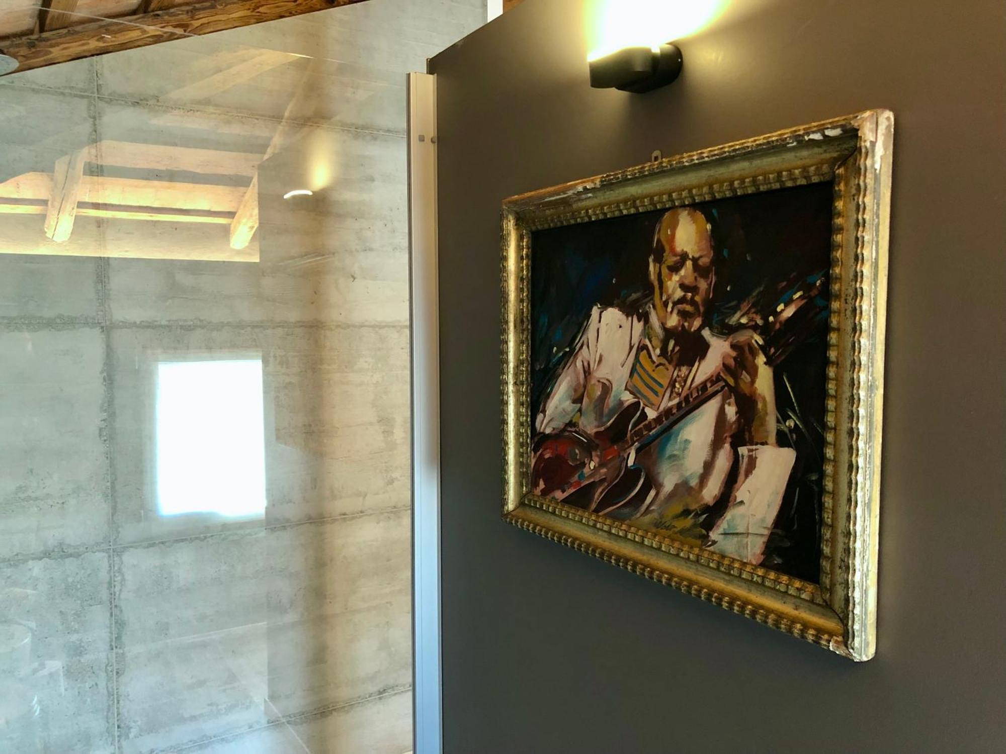 Il Re Della Cantina - Locazione Turistica Crocetta del Montello Esterno foto