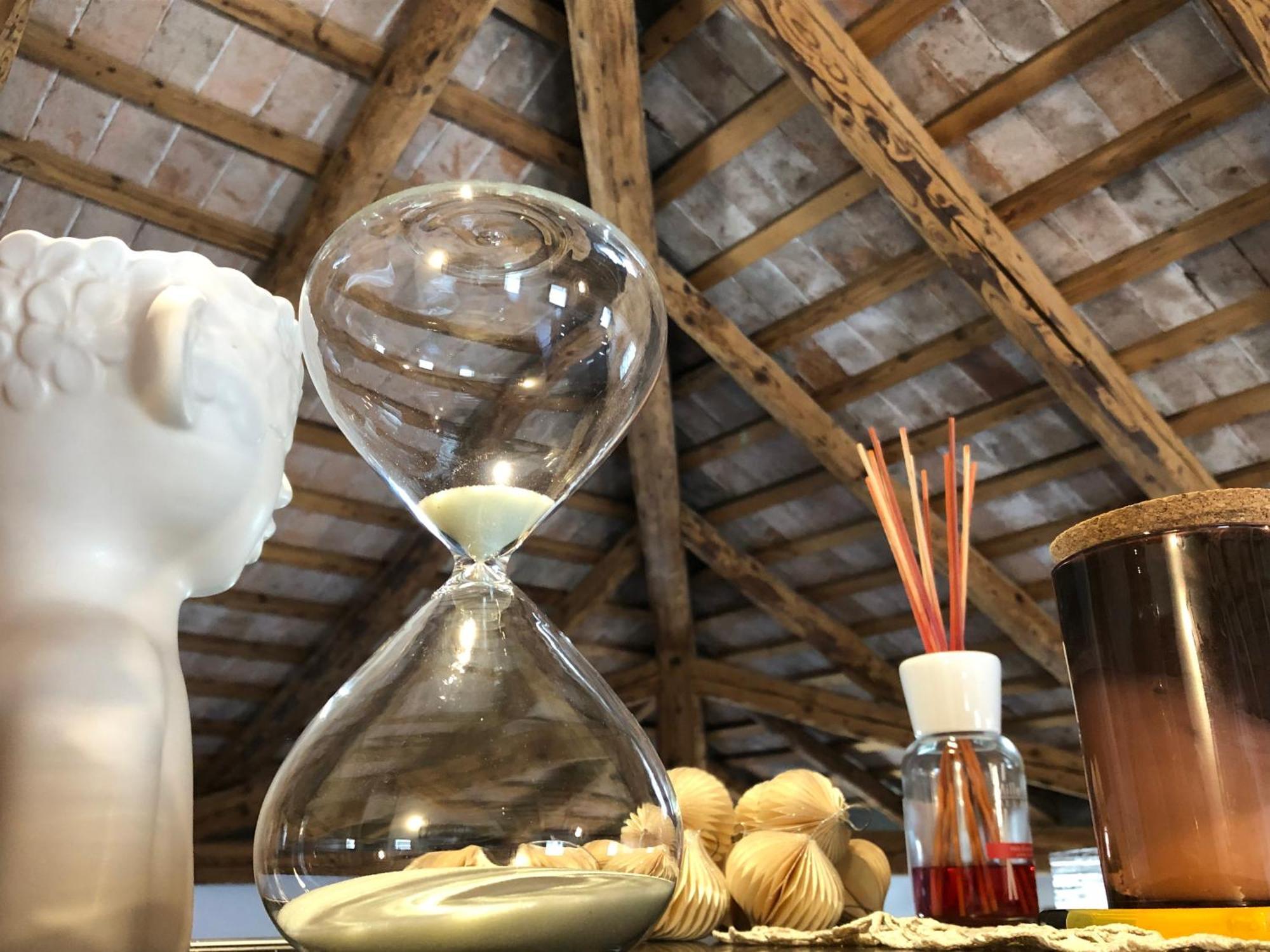 Il Re Della Cantina - Locazione Turistica Crocetta del Montello Esterno foto