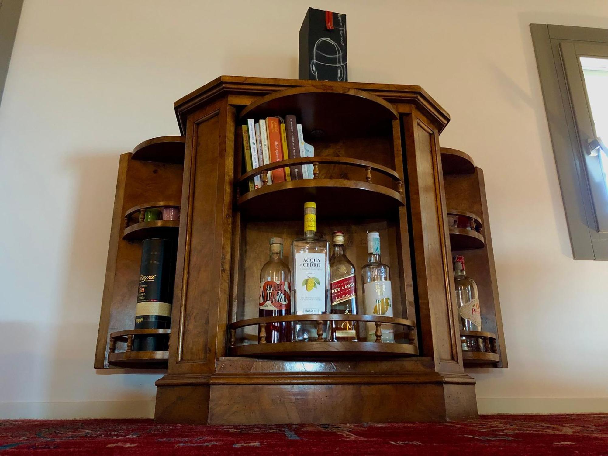 Il Re Della Cantina - Locazione Turistica Crocetta del Montello Esterno foto