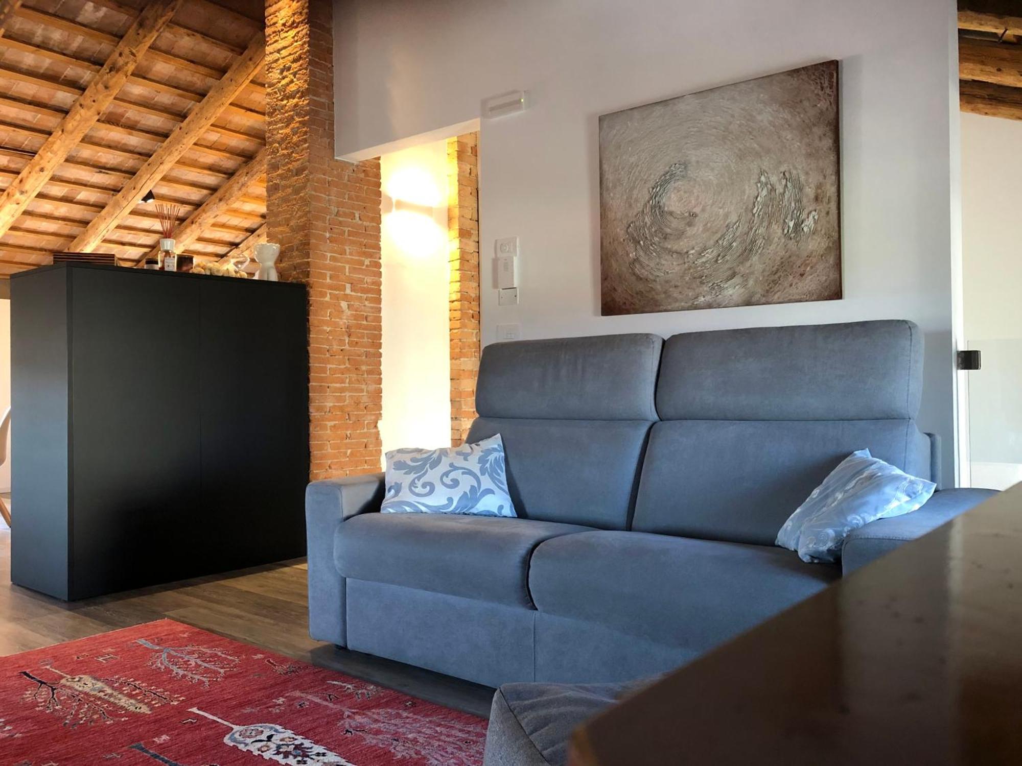 Il Re Della Cantina - Locazione Turistica Crocetta del Montello Esterno foto