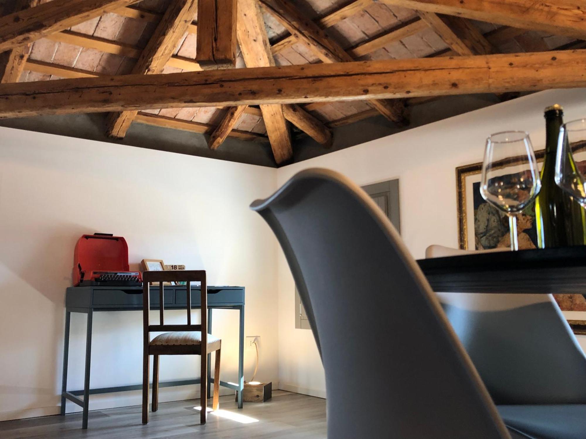 Il Re Della Cantina - Locazione Turistica Crocetta del Montello Esterno foto