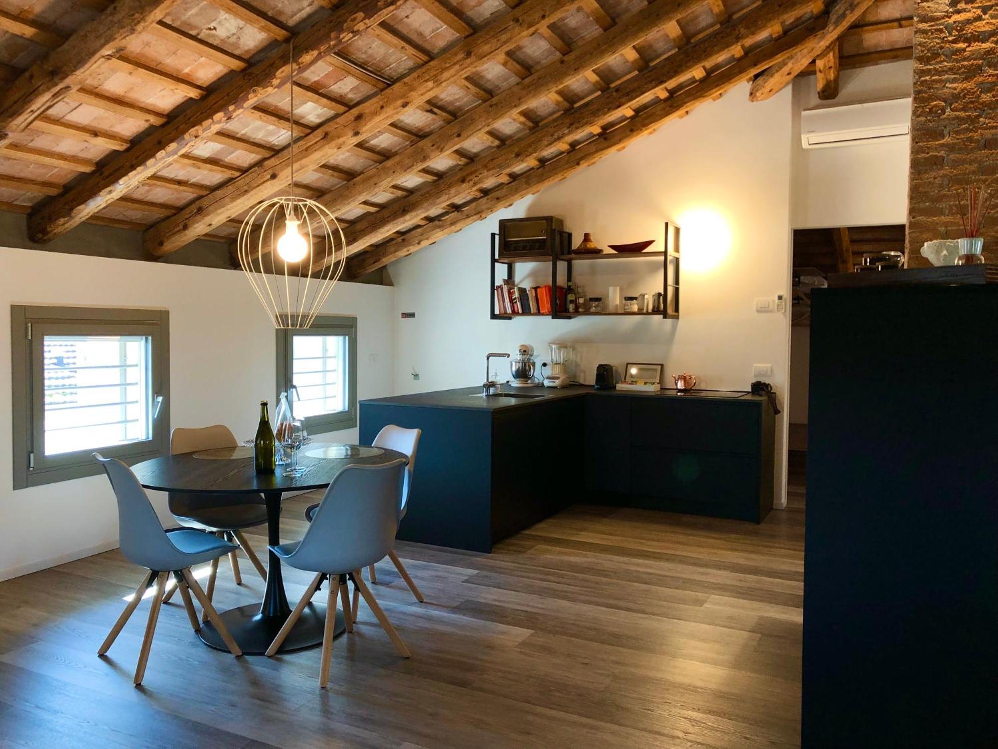 Il Re Della Cantina - Locazione Turistica Crocetta del Montello Esterno foto