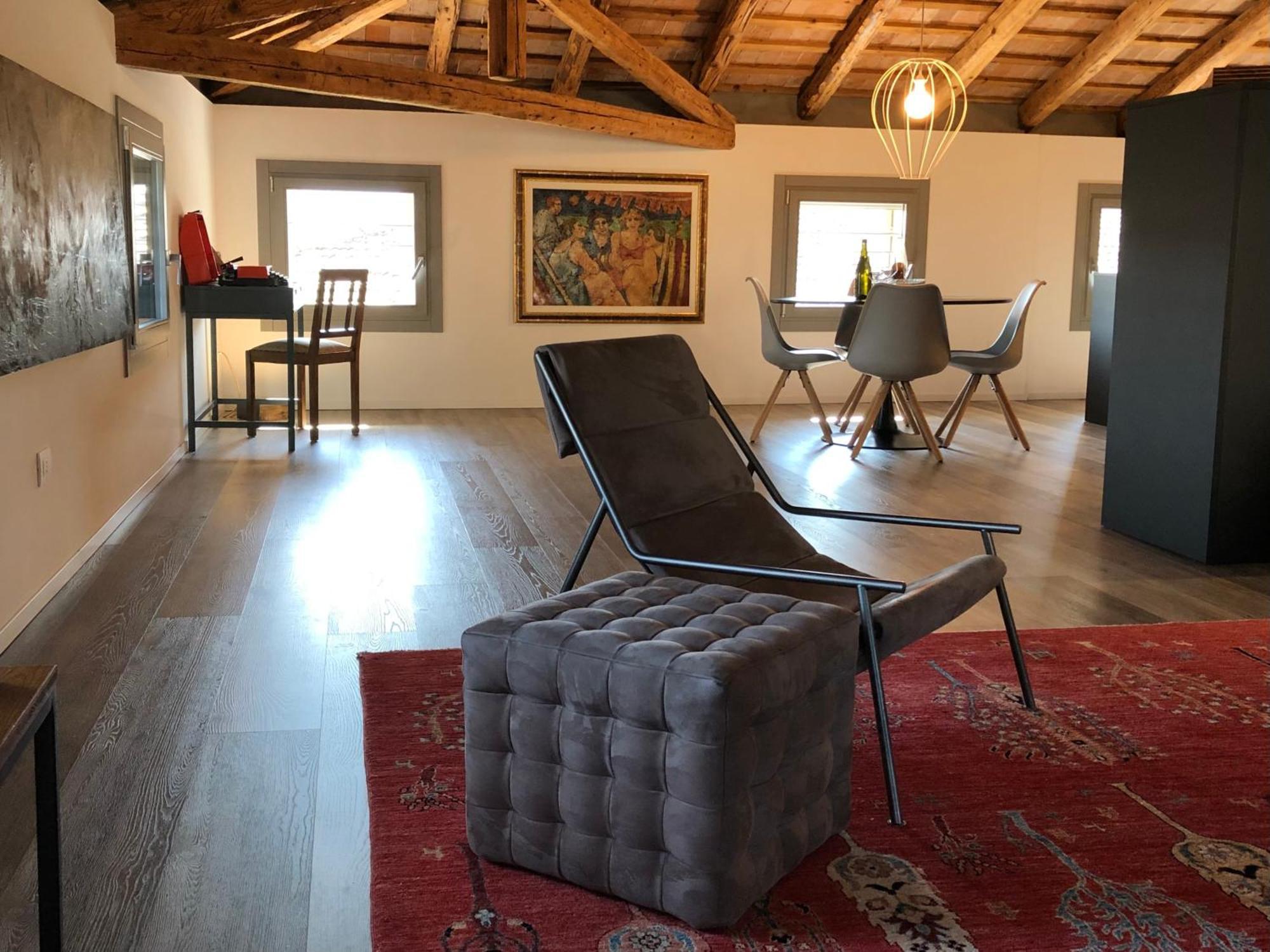 Il Re Della Cantina - Locazione Turistica Crocetta del Montello Esterno foto