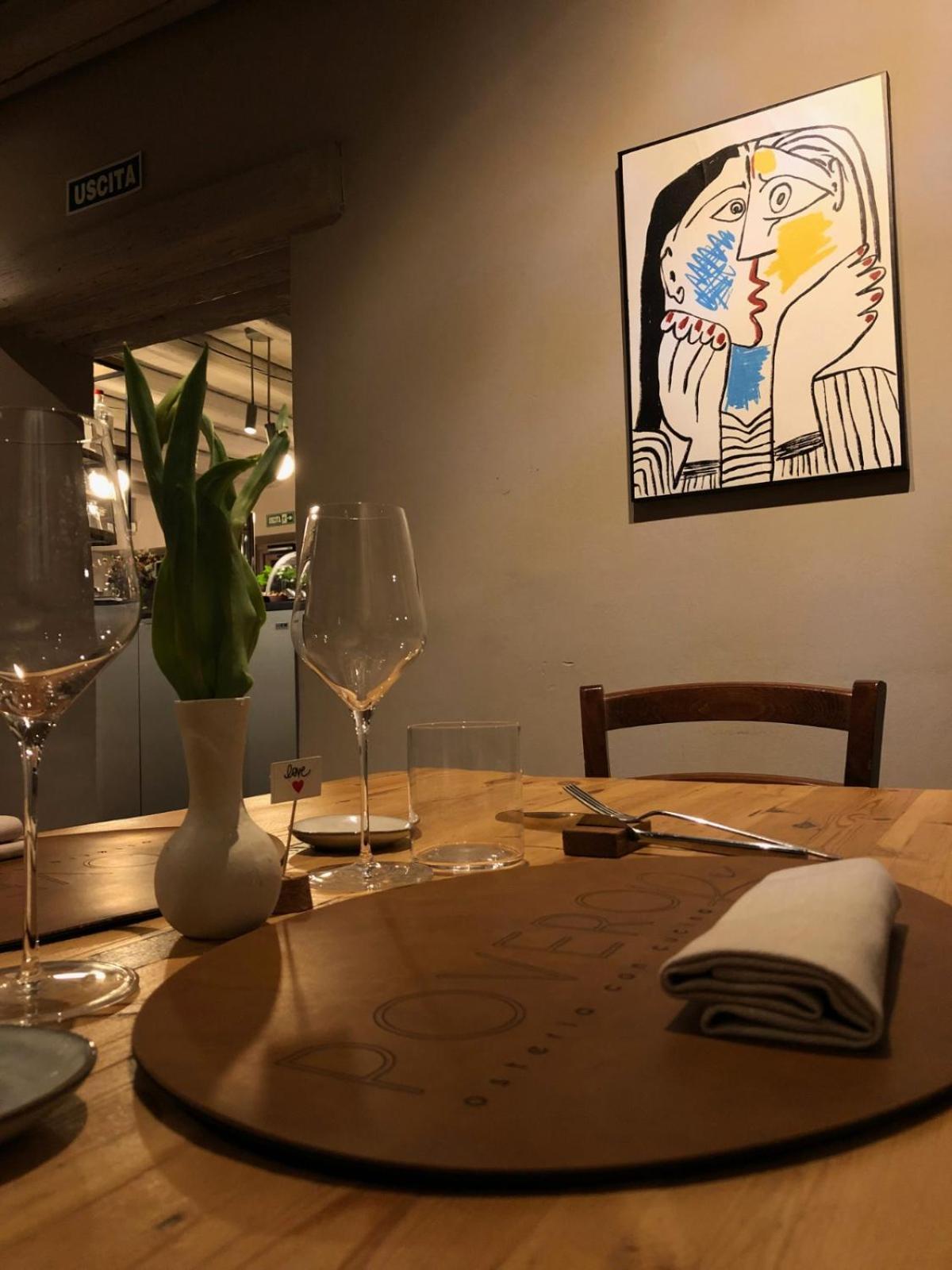 Il Re Della Cantina - Locazione Turistica Crocetta del Montello Esterno foto